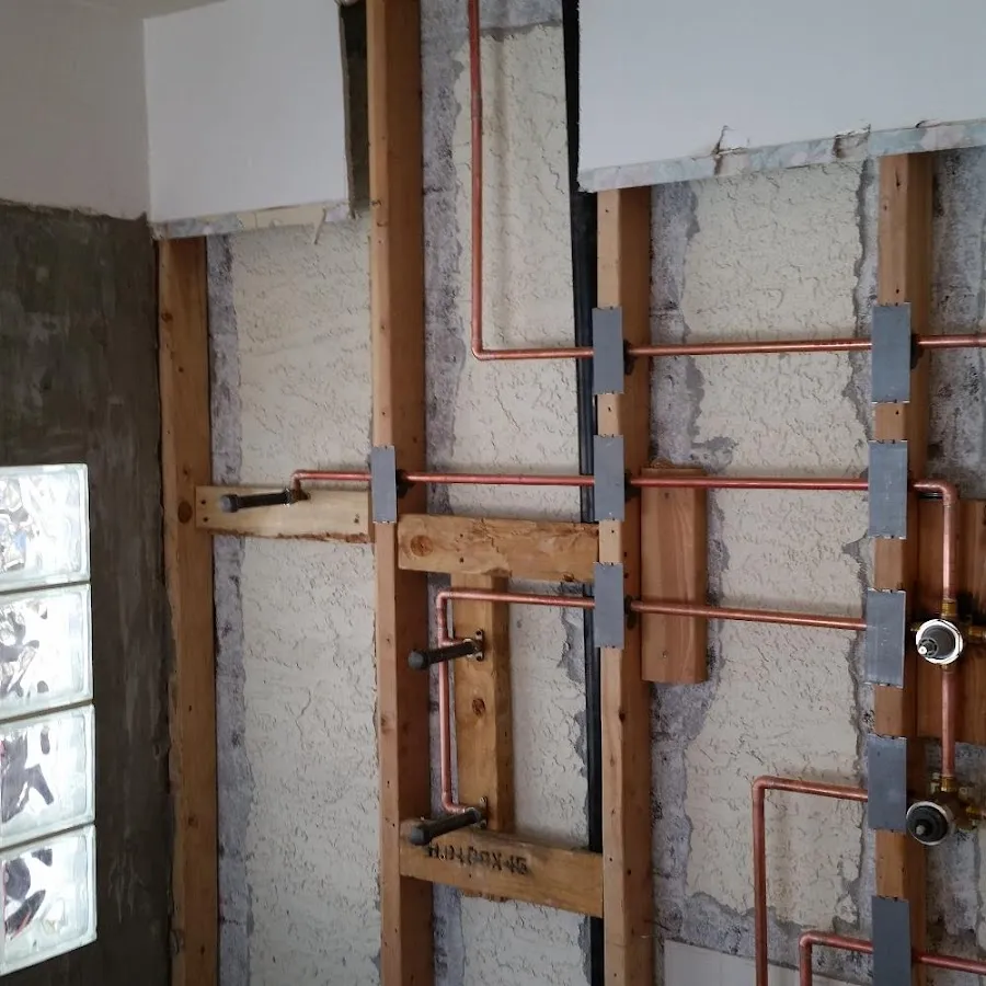 Copper pipe installation for Emergency Plumber in Maxatawny
